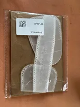 Avis clients – Moule acrylique 3 pièces pour portefeuille en cuir fait main