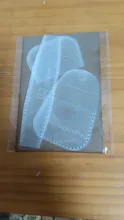Avis clients – Moule acrylique 3 pièces pour portefeuille en cuir fait main