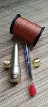 Avis clients – Outils couture cuir 11 pièces avec 6 manches cuivre