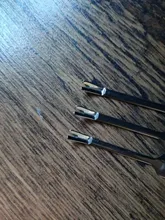 Avis clients – Outils rainurage cuir en U et V lot de 3