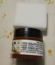 Avis clients – Pâte de réparation cuir 50 ml pour rayures et fissures