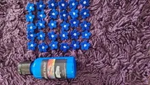 Avis clients – Peinture acrylique cuir 30 ml pour tissu et maroquinerie