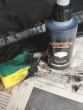 Avis clients – Peinture aérographe cuir 100 ml à base d'eau