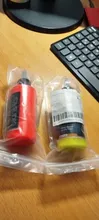 Avis clients – Peinture aérographe cuir 100 ml à base d'eau