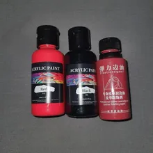 Avis clients – Peinture bord cuir 30 ml pour finition et artisanat