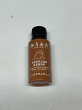 Avis clients – Peinture bord cuir 30ml pour rénovation et finition maroquinerie