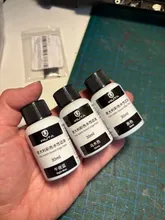 Avis clients – Peinture bord cuir WUTA 30ml pour finition et teinture