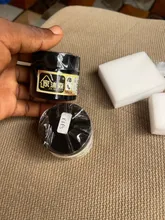 Avis clients – Peinture cuir 50ml pour réparation et pâte complémentaire