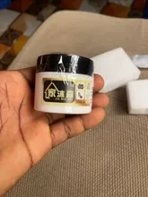 Avis clients – Peinture cuir 50ml pour réparation et pâte complémentaire