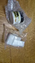 Avis clients – Peinture cuir 50ml pour réparation et pâte complémentaire