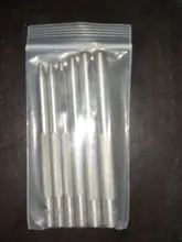 Avis clients – Perforateurs cuir ronds 1 à 5 mm lot de 6