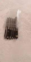 Avis clients – Perforateurs cuir ronds 1 à 5 mm lot de 6