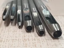 Avis clients – Perforateurs cuir ronds 1 à 5 mm lot de 6