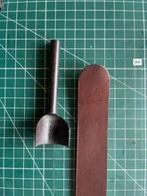 Avis clients – Perforatrice cuir demi-cercle 5 à 40 mm