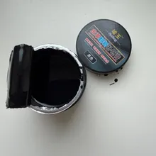 Avis clients – Pigment cuir 50g pour réparation et rénovation maroquinerie