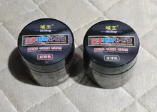 Avis clients – Pigment cuir 50g pour réparation et rénovation maroquinerie