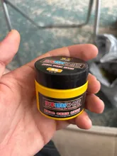Avis clients – Pigment réparation cuir 50 g pour chaussures et sacs