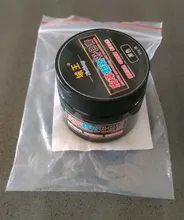 Avis clients – Pigment réparation cuir 50 g pour chaussures et sacs