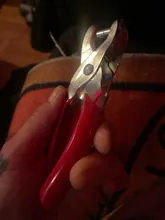 Avis clients – Pince fixation œillets et rivets pour cuir