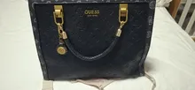 Avis clients – Poignées de sac en cuir PU tressé 30 à 60 cm