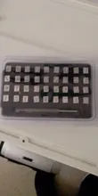 Avis clients – Poinçons alphabet et chiffres 3 à 6 mm pour cuir