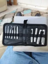 Avis clients – Poinçons cuir ronds 3 à 16 mm lot de 5 ou 12