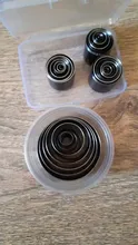 Avis clients – Poinçons ronds pour cuir 10 à 50 mm lot de 9