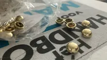 Avis clients – Rivets dôme métal 4 à 20 mm pour maroquinerie