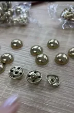 Avis clients – Rivets ronds métal 4 à 12 mm pour maroquinerie