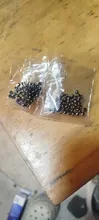 Avis clients – Rivets ronds métal 4 à 12 mm pour maroquinerie