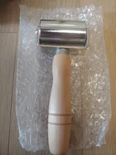 Avis clients – Rouleau de bordure pour maroquinerie