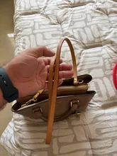 Avis clients – Sangle de sac en cuir 100 à 120 cm pour bandoulière