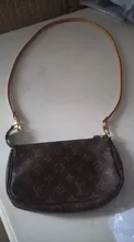 Avis clients – Sangle de sac en cuir 100 à 120 cm pour bandoulière
