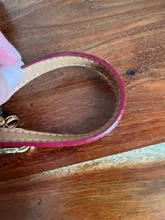 Avis clients – Sangle de sac en cuir 100 à 120 cm pour bandoulière