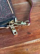 Avis clients – Sangle de sac en cuir 100 à 120 cm pour bandoulière
