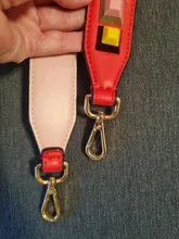 Avis clients – Sangle de sac en cuir 120 cm pour sac à main et bandoulière