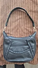Avis clients – Sangle de sac en cuir 48 cm pour sac à main et bandoulière