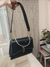 Avis clients – Sangle de sac en cuir 58 cm pour porter à l'épaule