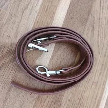 Avis clients – Sangle de sac en cuir PU 120 cm pour sac à main et bandoulière