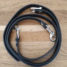 Avis clients – Sangle de sac en cuir PU 120 cm pour sac à main et bandoulière