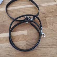 Avis clients – Sangle de sac en cuir PU 120 cm pour sac à main et bandoulière
