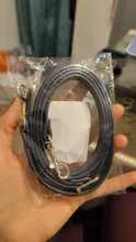 Avis clients – Sangle de sac en cuir PU réglable pour sac à main femme