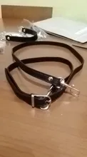 Avis clients – Sangle de sac en cuir PU réglable pour sac à main femme