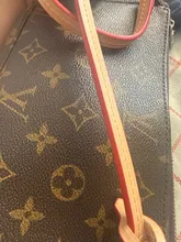 Avis clients – Sangle de sac en cuir véritable 38 à 55 cm pour sac à main