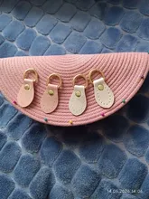 Avis clients – Sangles sac cuir PU 2 pièces pour maroquinerie