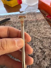 Avis clients – Tampon d'impression cuir pour motifs décoratifs