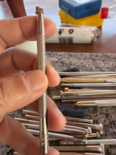 Avis clients – Tampon d'impression cuir pour motifs décoratifs
