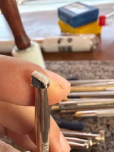 Avis clients – Tampon d'impression cuir pour motifs décoratifs