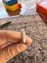 Avis clients – Tampon d'impression cuir pour motifs décoratifs