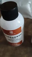 Avis clients – Teinture cuir WUTA 100ml à base d'eau et d'huile